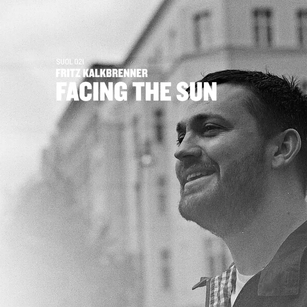 Facing the Sun (Sascha Funke Remix)