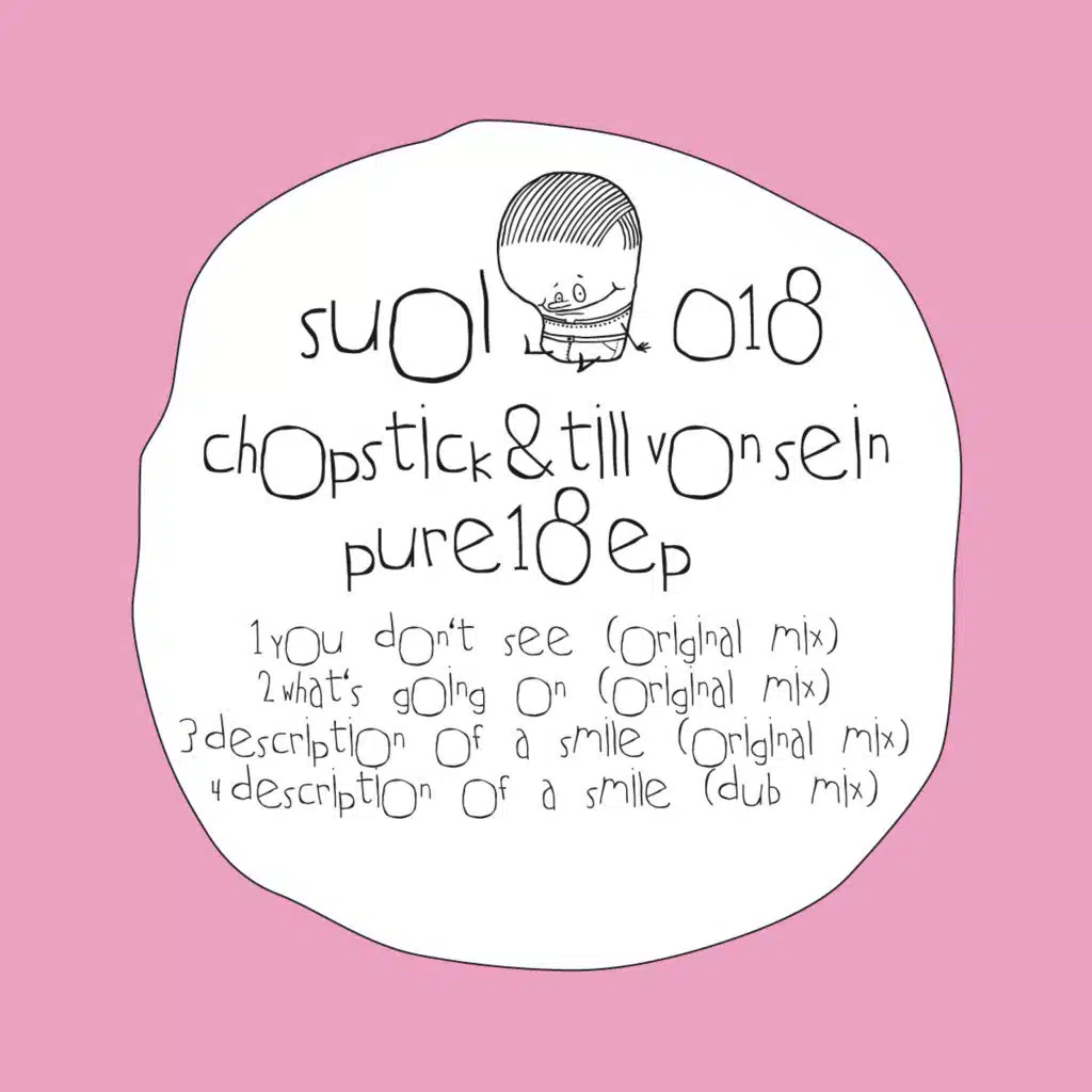 Chopstick & Till von Sein