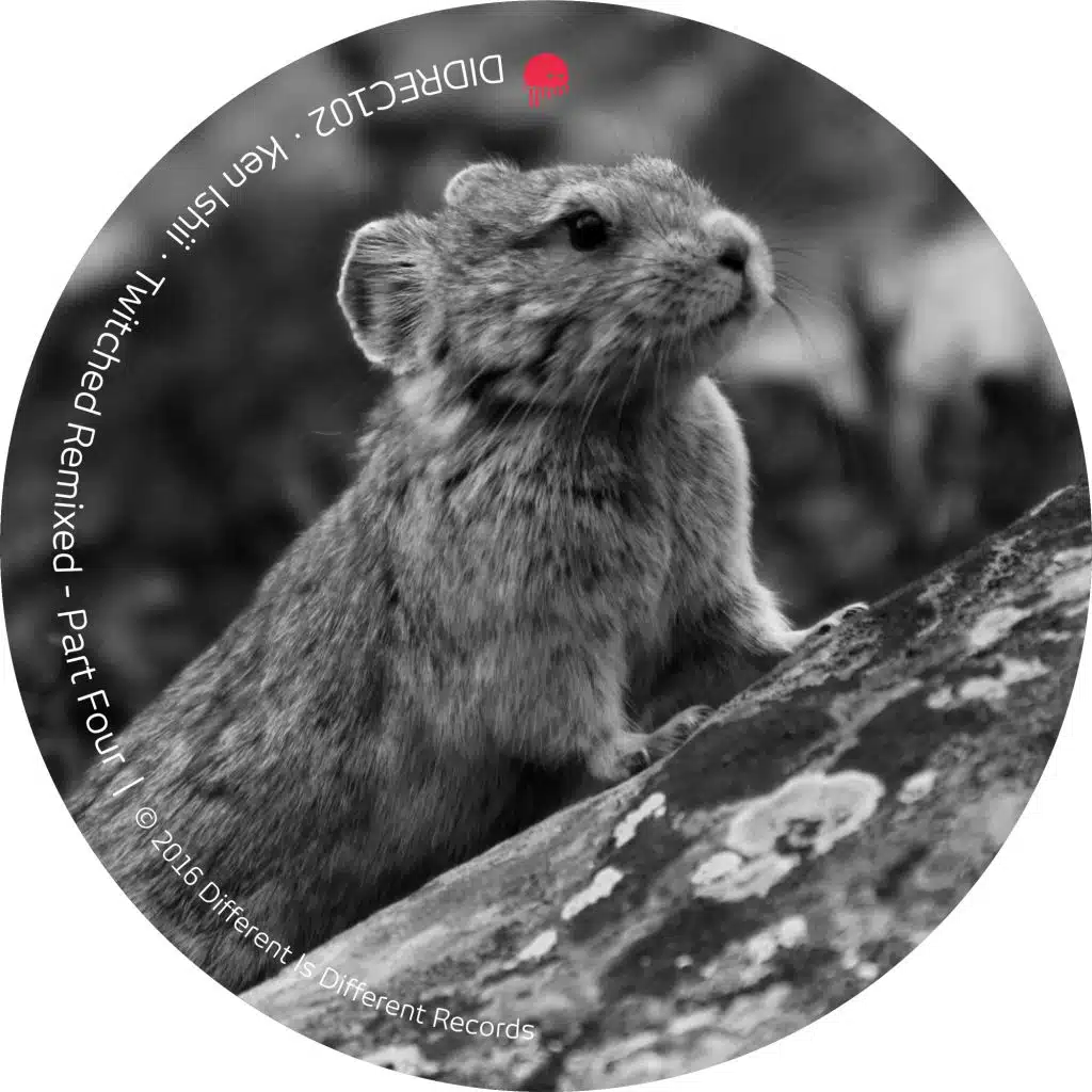 Twitched (AMEE Remix)