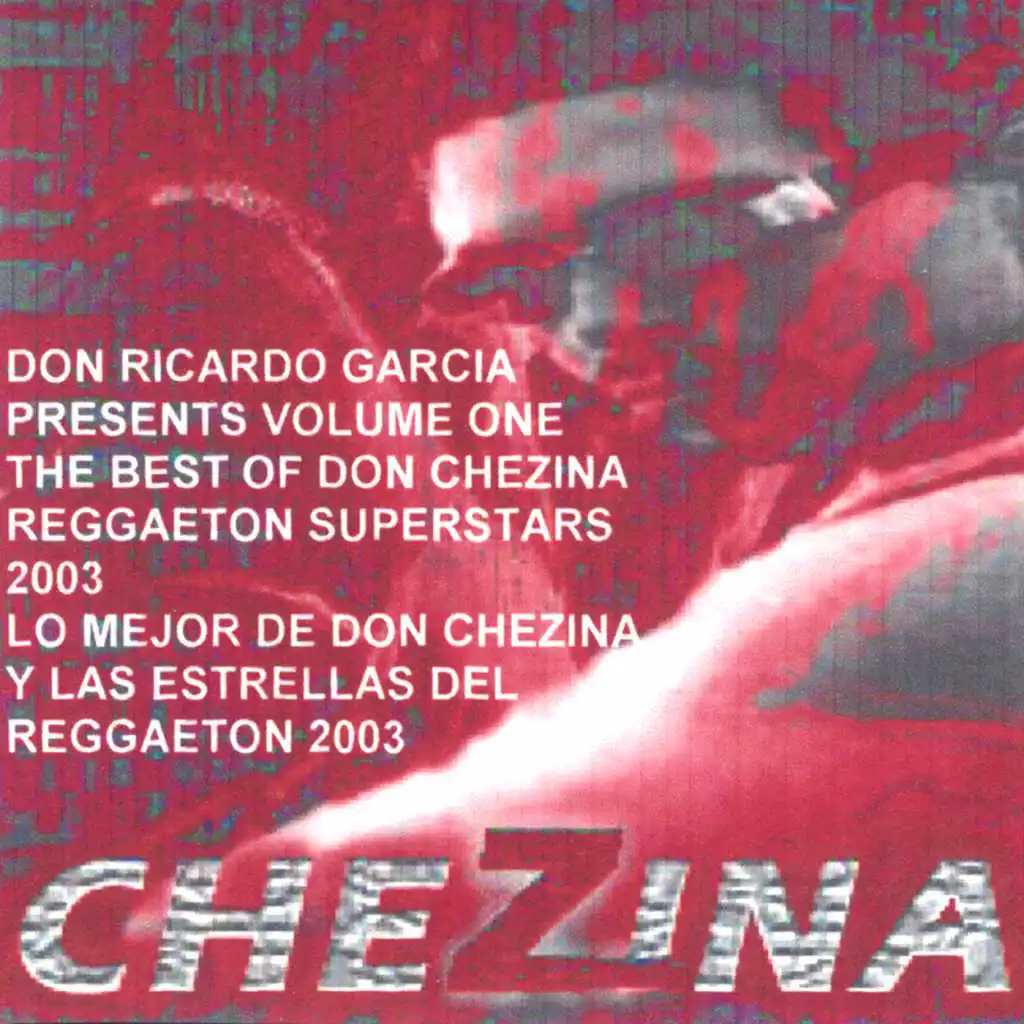 Don Chezina Remix