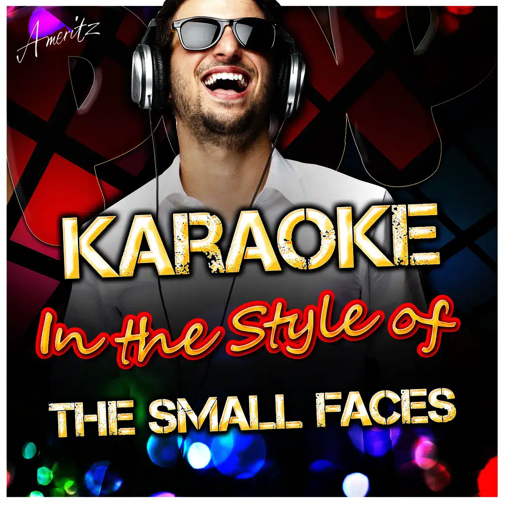 Itchycoo Park (In the Style of Small Faces) [Karaoke Version]
