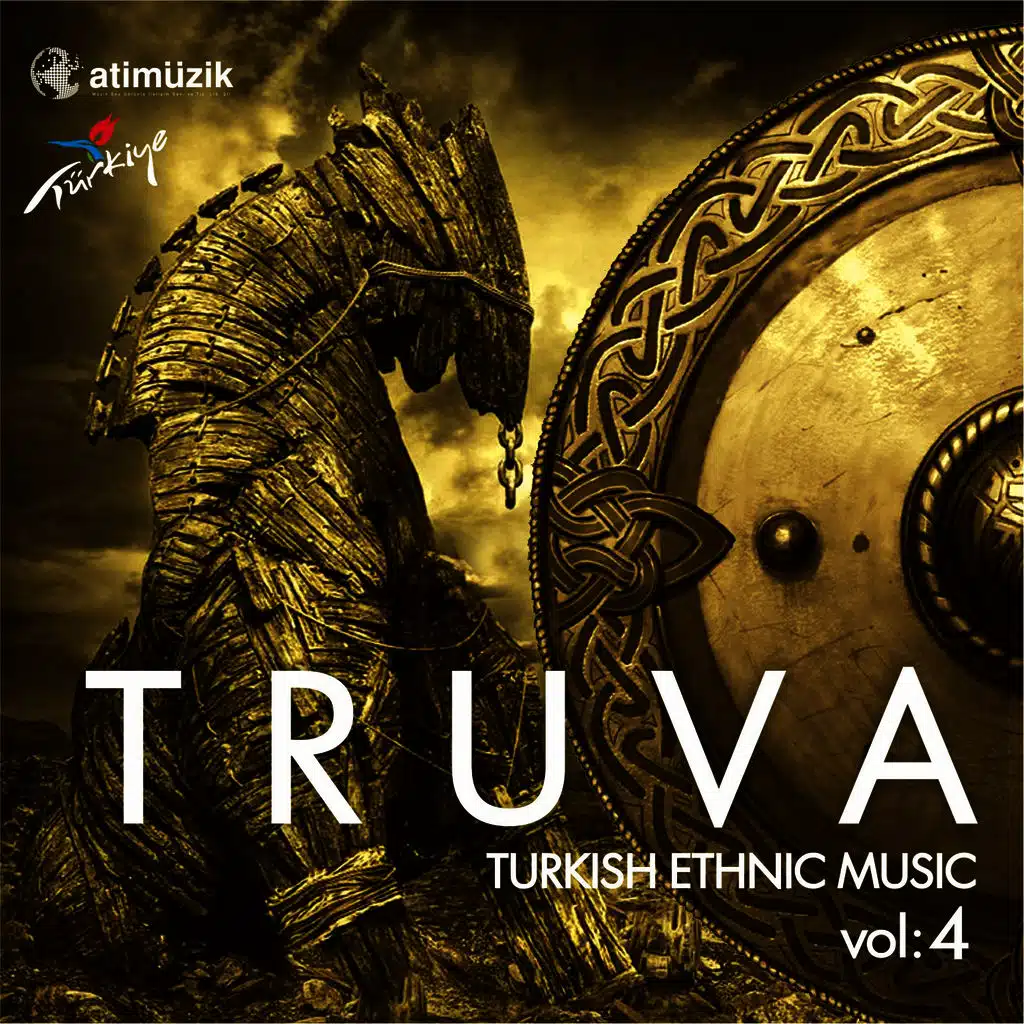 Truva - 4