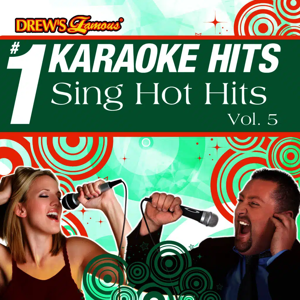 Glad You Came (Karaoke Version)