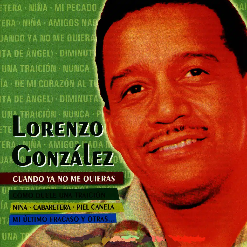 Cuando Ya No Me Quieras