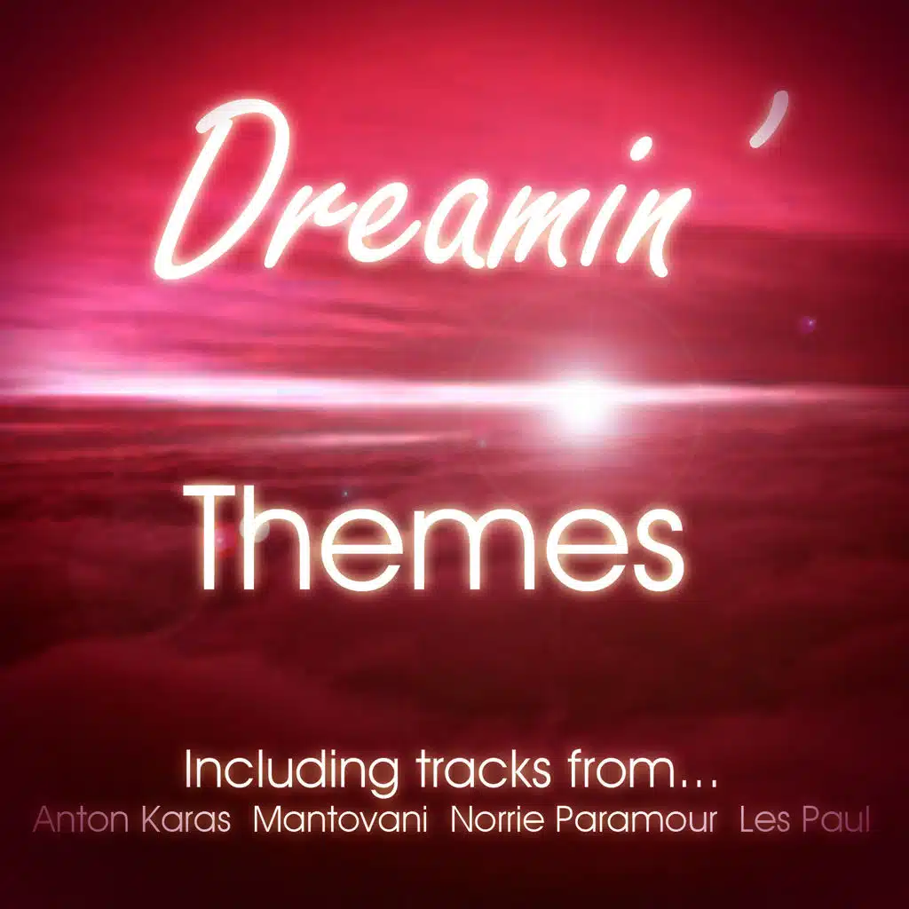 Dreamin' Themes