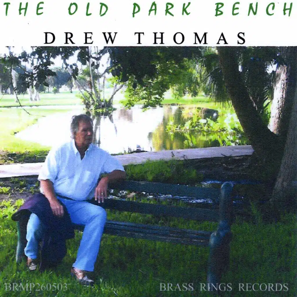 The Old Park Bench