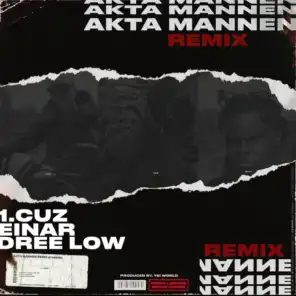 AKTA MANNEN (Remix)