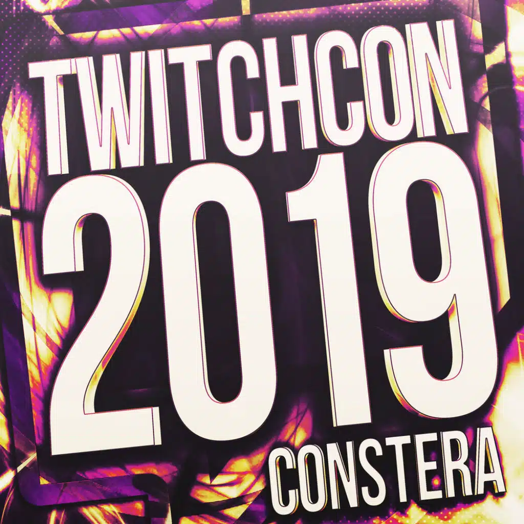 TwitchCon 2019