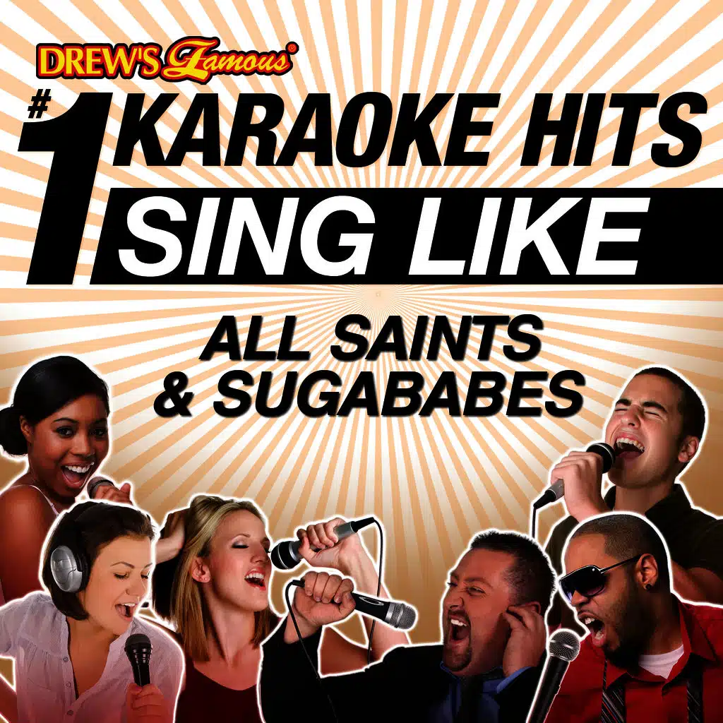 All Hooked Up (Karaoke Version)