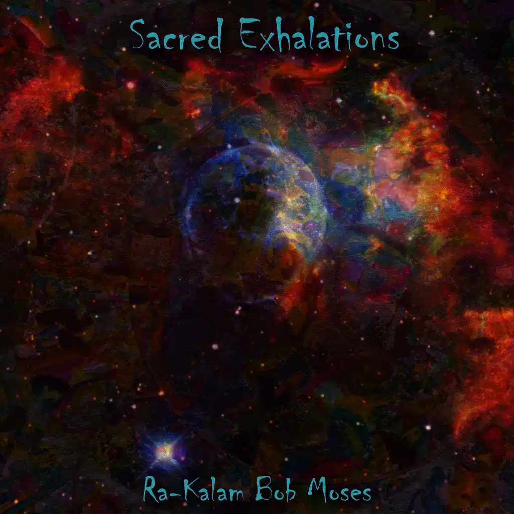 Sacred Exhalations