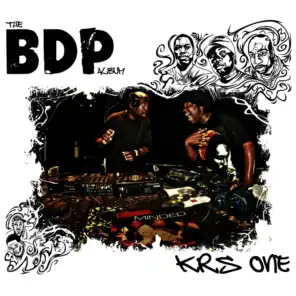 The B.D.P. Album (Special Edition)