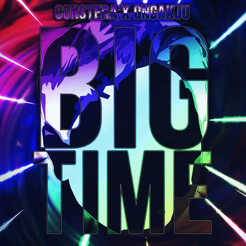 Big Time
