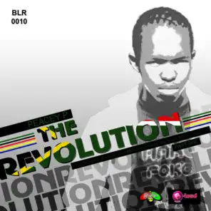 The Revolution (Jerry Flores Remix)