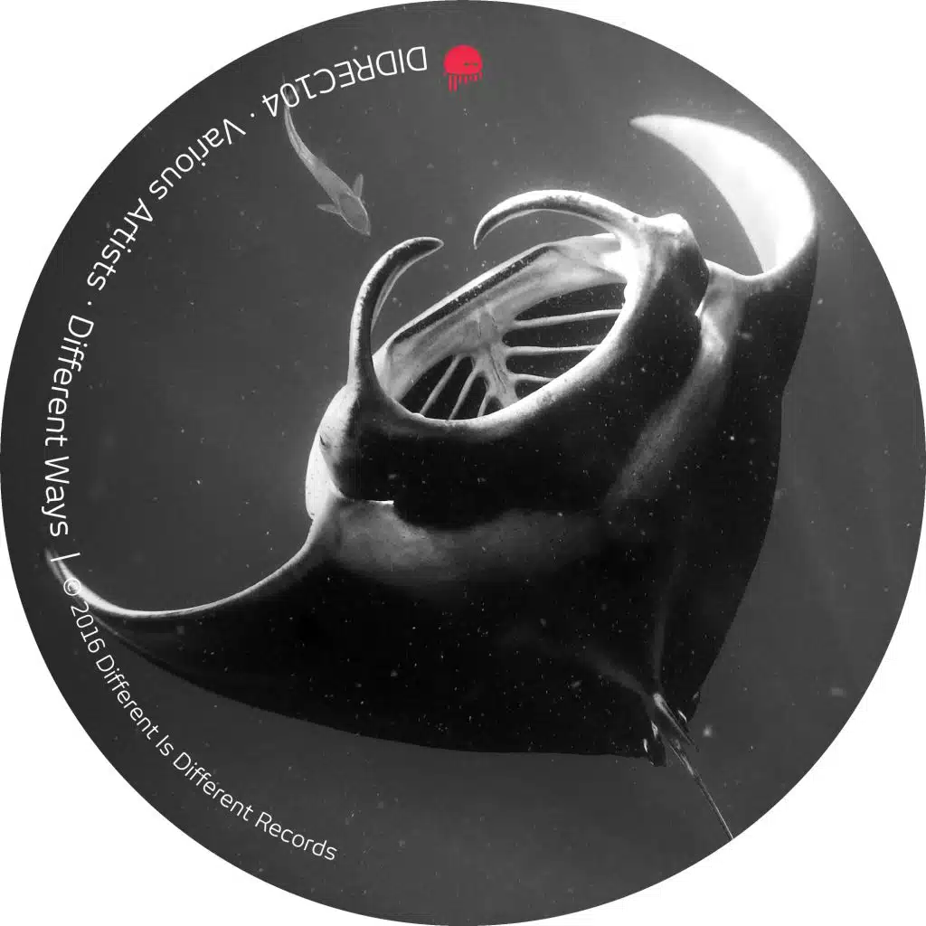 Mirage (Marcel Locust Remix)