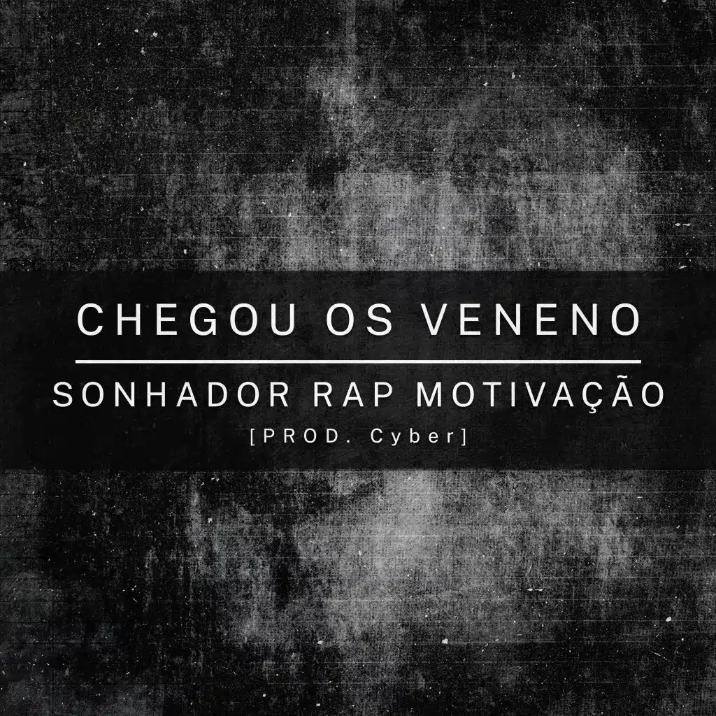 Chegou os Veneno