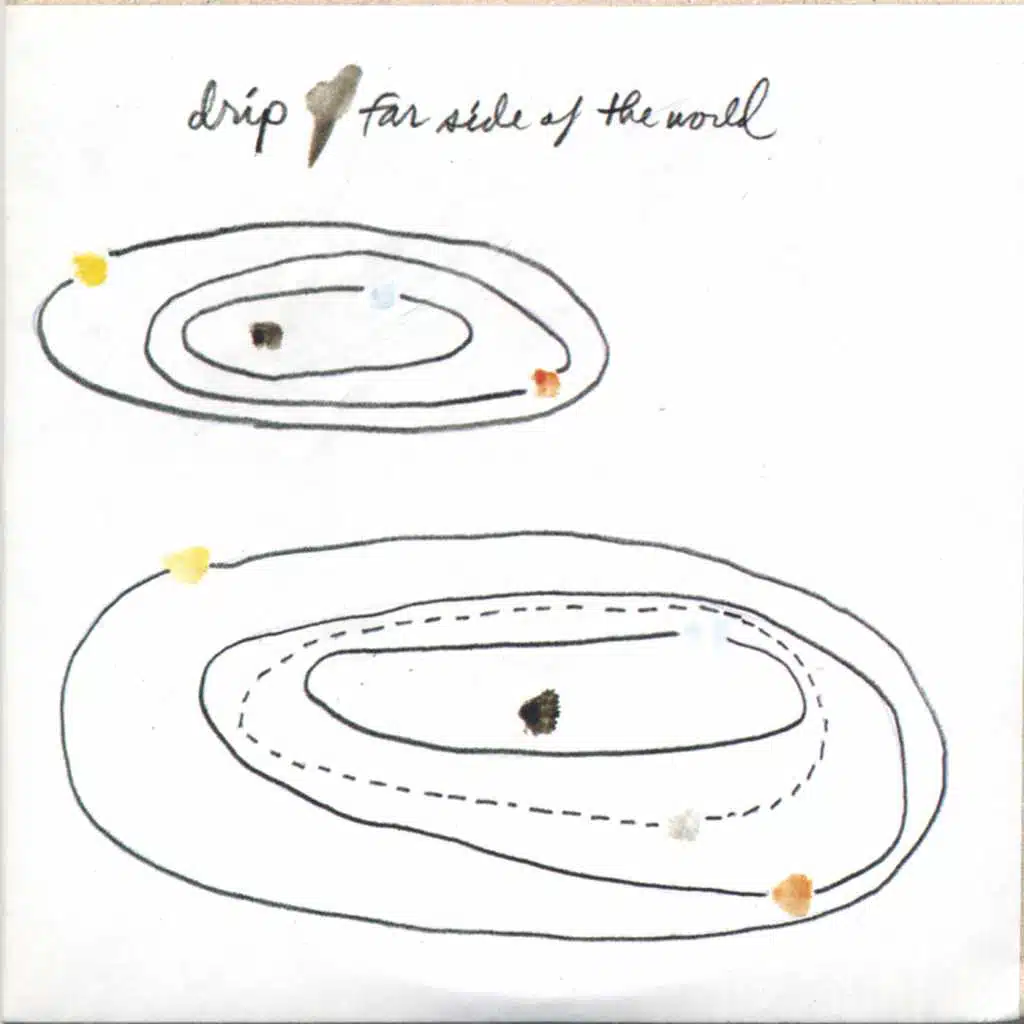 Far Side of the World