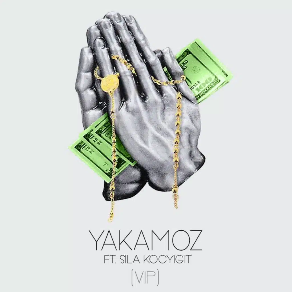 Yakamoz (Vip) [feat. Sıla Koçyiğit]