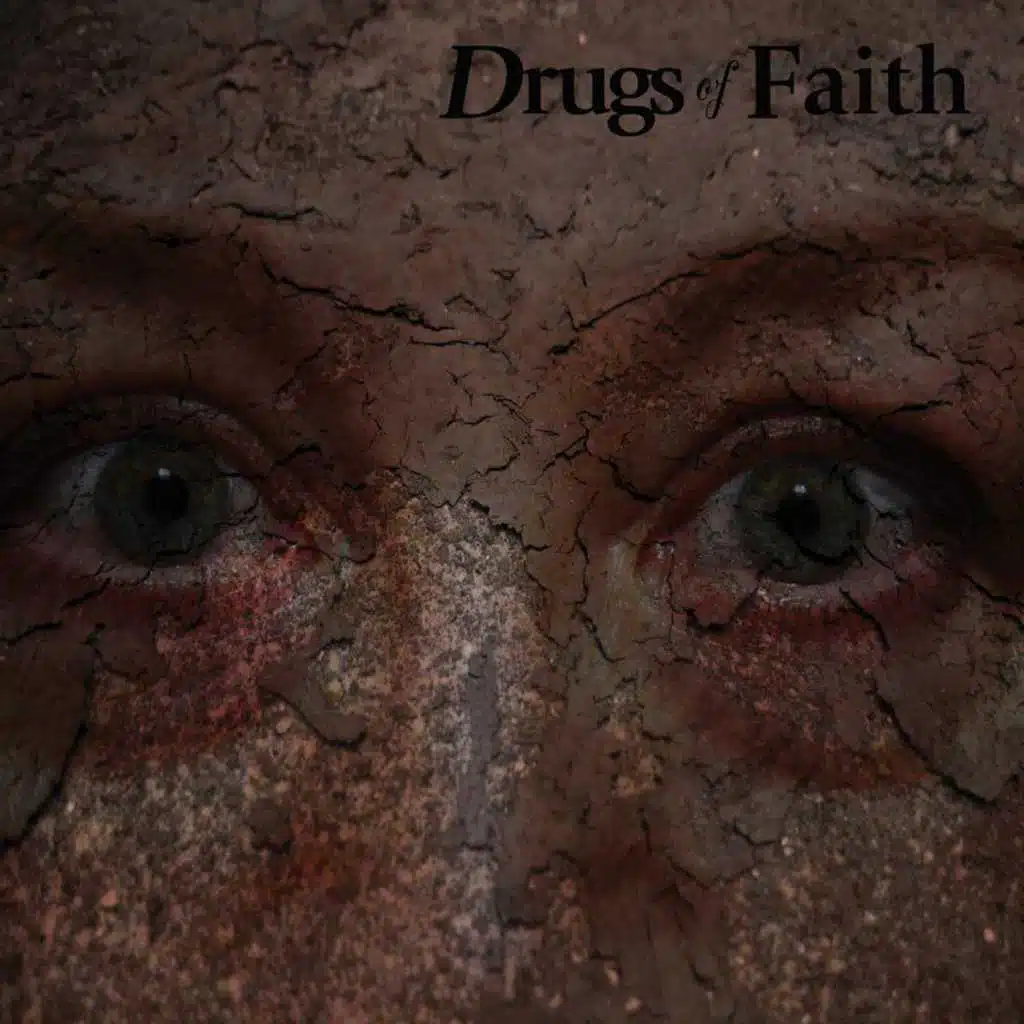 Corroded