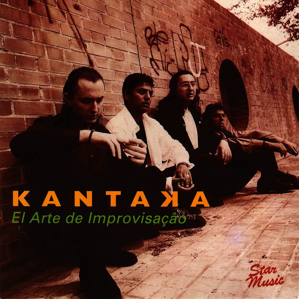 El Arte de Improvisaçâo