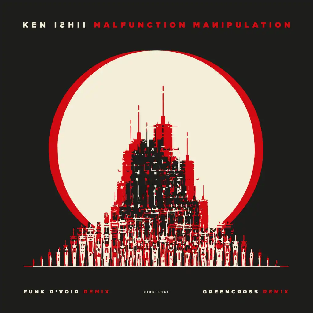 Malfunction Manipulation (Greencross Remix)
