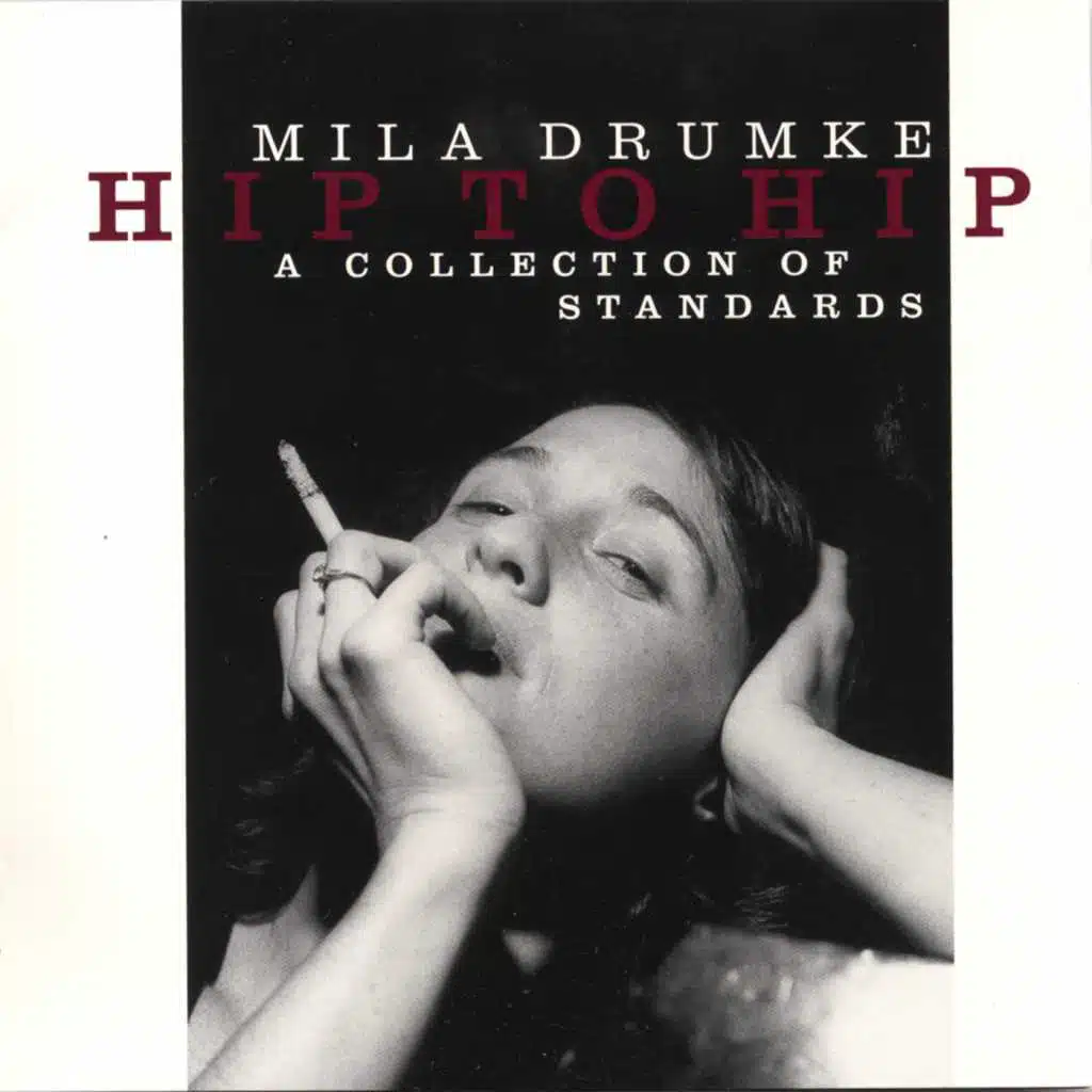 Mila Drumke