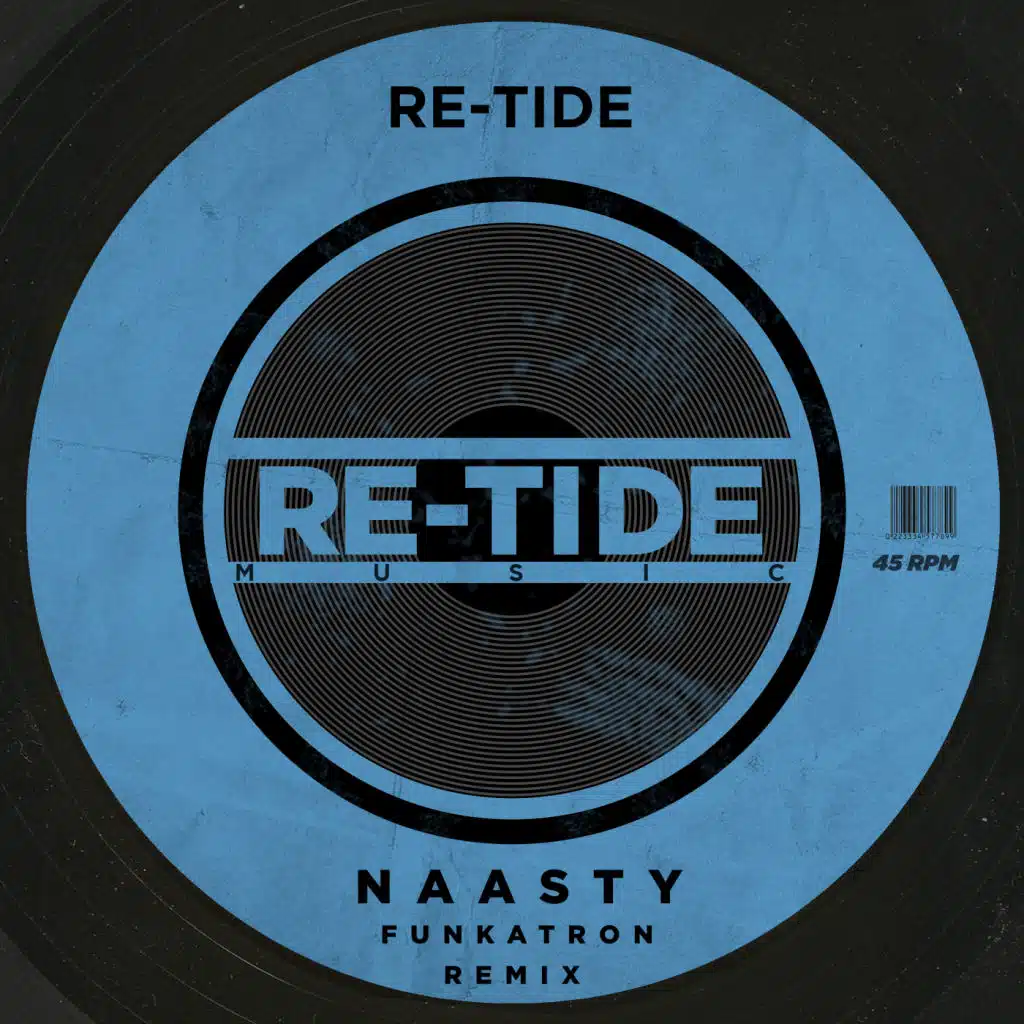 Naasty (Funkatron Remix)