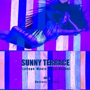 Sunny Terrace (Lounge Meets Deep House), Vol. 3