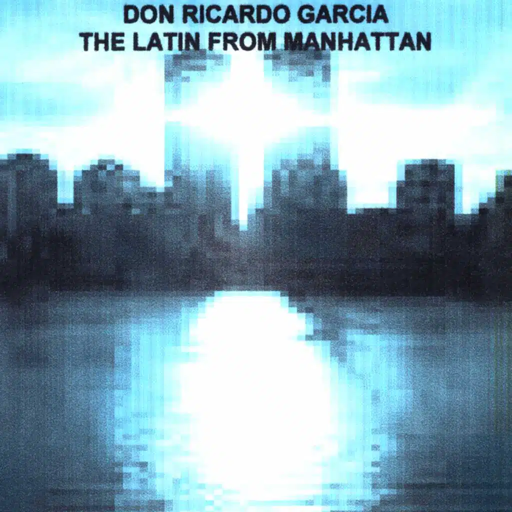 The Latin From Manhattan