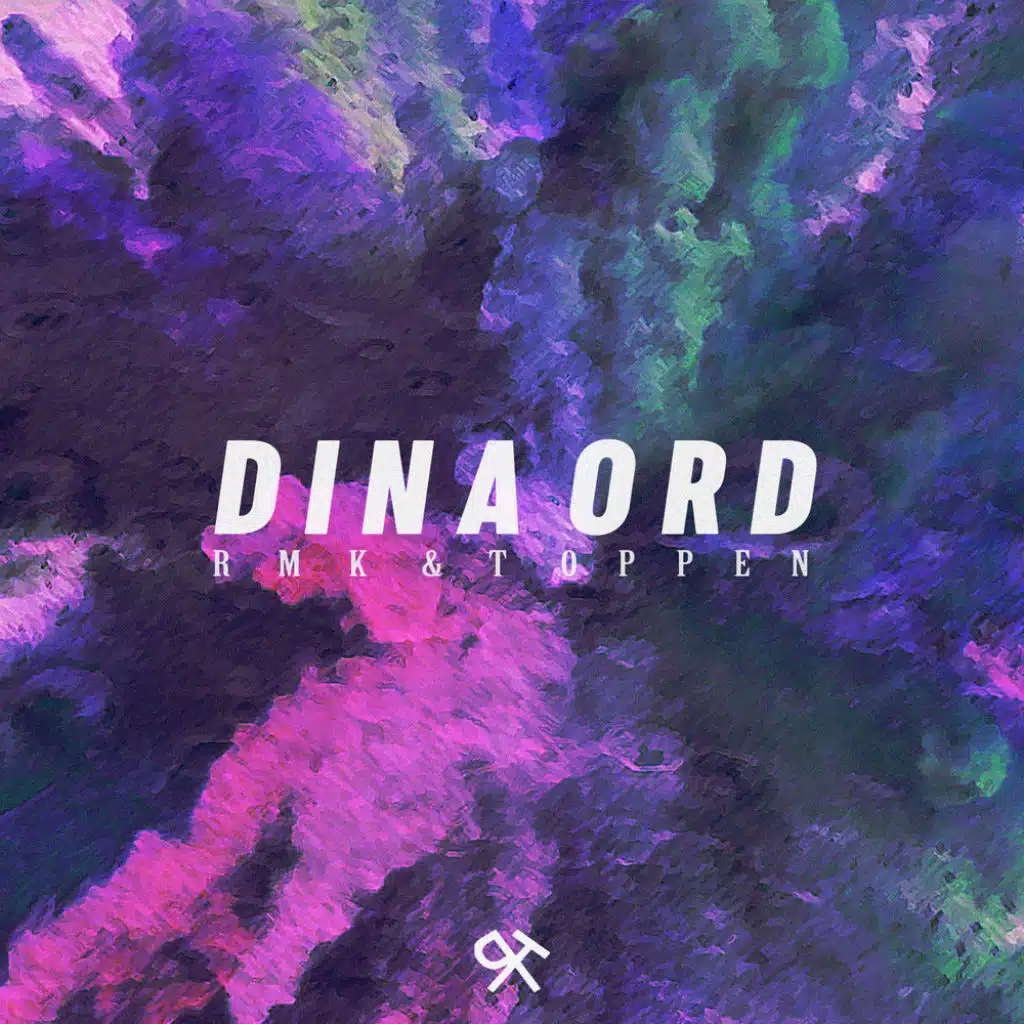 Dina ord