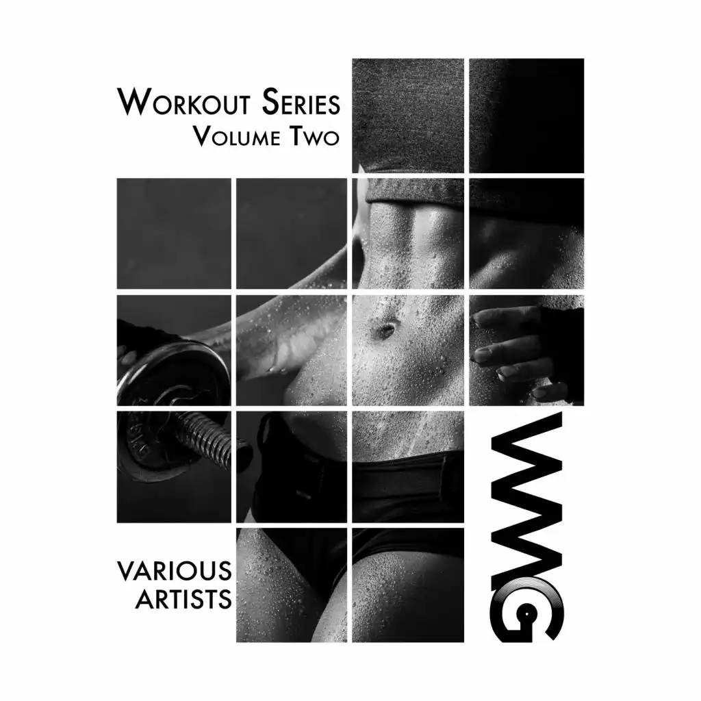 Workout Series, Vol. 2