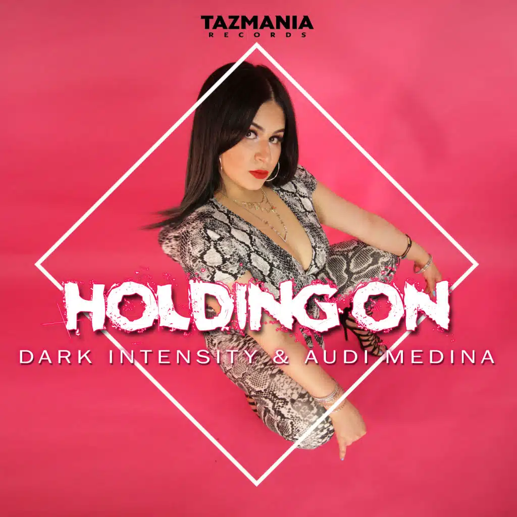 Holding On (Dark Intensity VIP Radio)