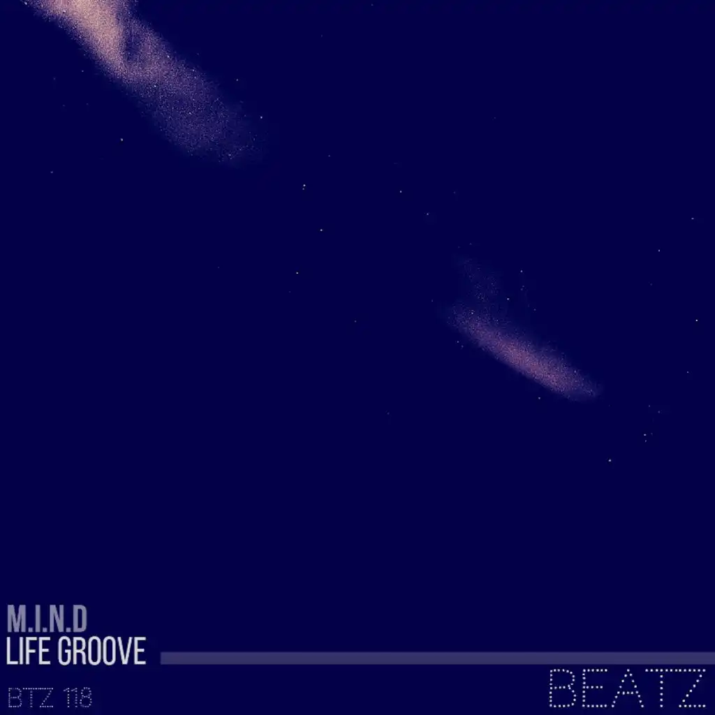 Life Groove (DJ Queto Remix)