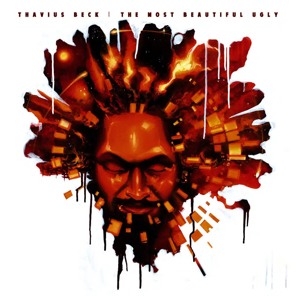 The Most Beautiful Ugly