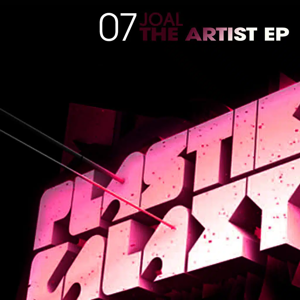 I Think That (Original Mix)