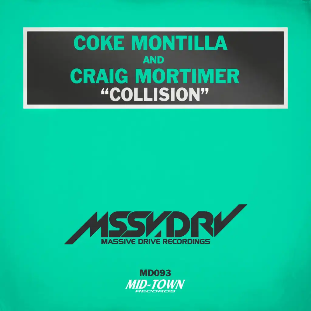 Coke Montilla & Craig Mortimer