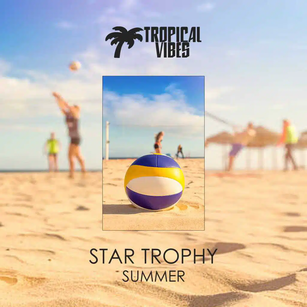 Star Trophy