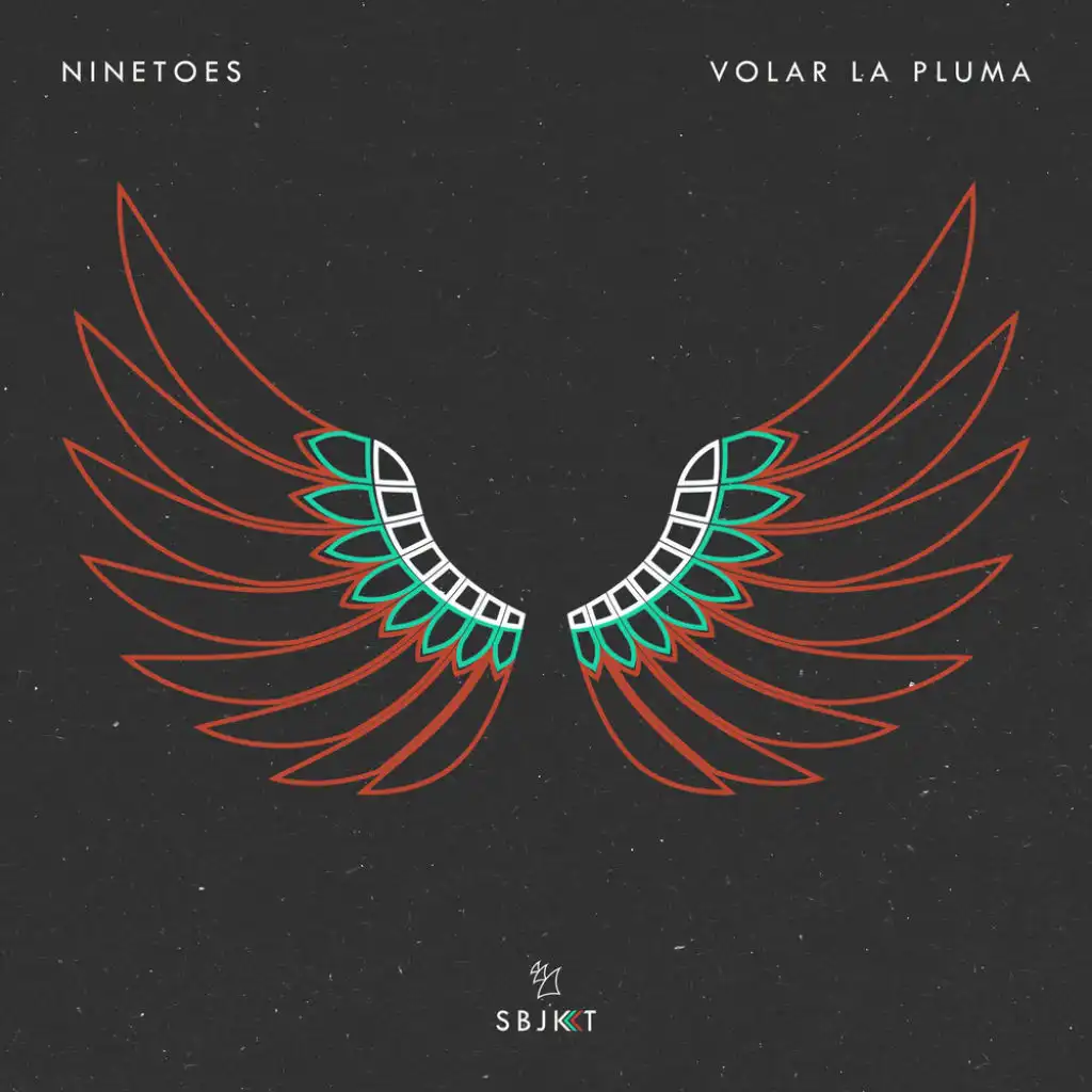 Volar La Pluma (Extended Mix)