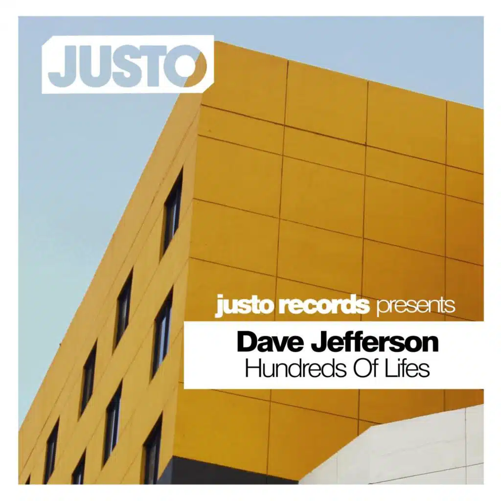 Hundreds Of Lifes (Dub Mix)