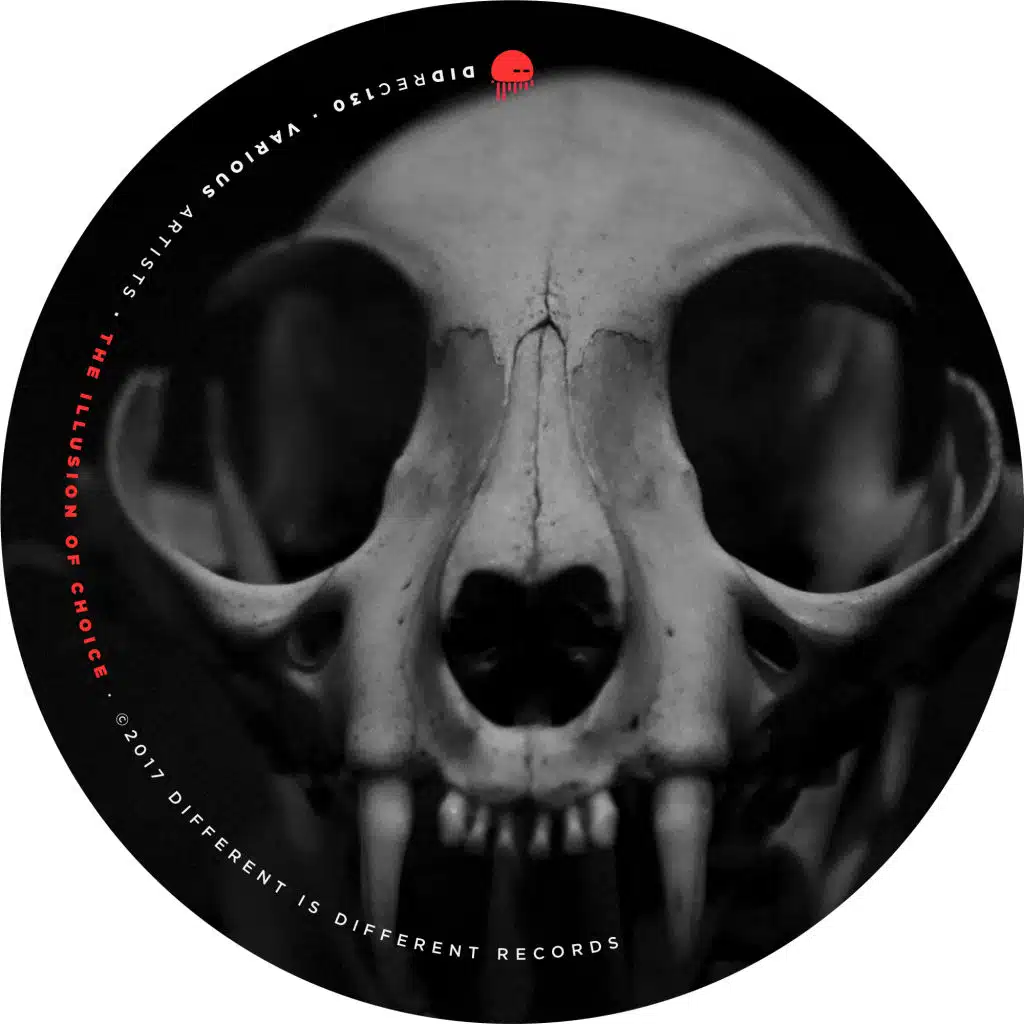 Mirage (Clark Davis 'Run Coax' Remix)