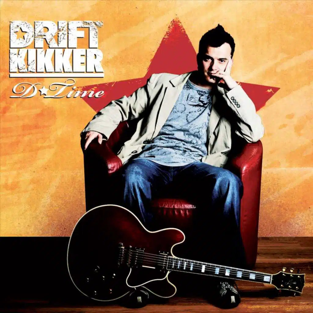 Driftkikker