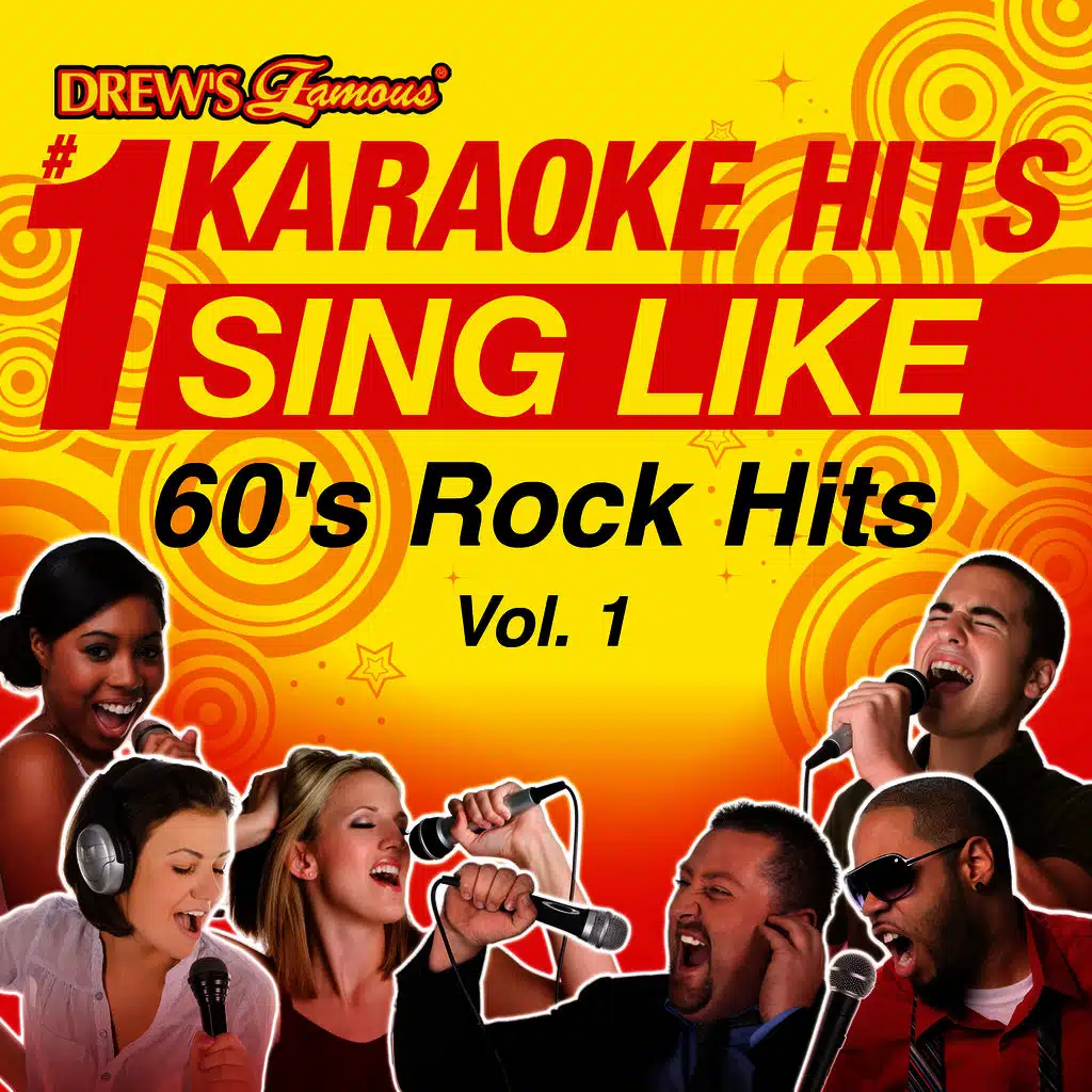 California Dreaming (Karaoke Version)