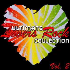 Ultimate Lovers Rock Collection Vol. 2