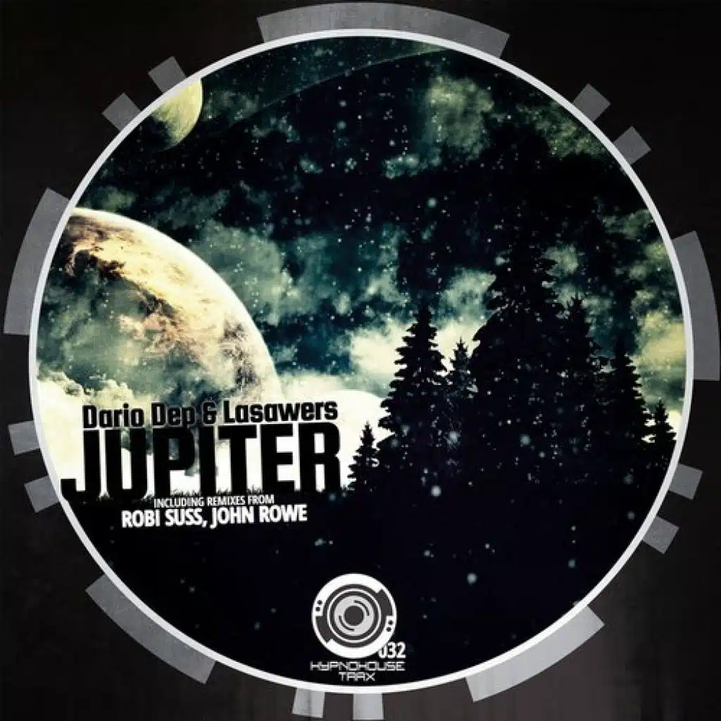 Jupiter E.P