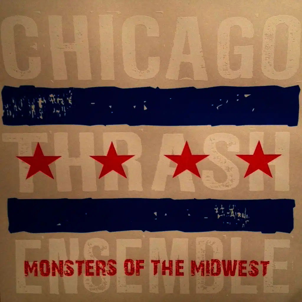 Monsters of the Midwest