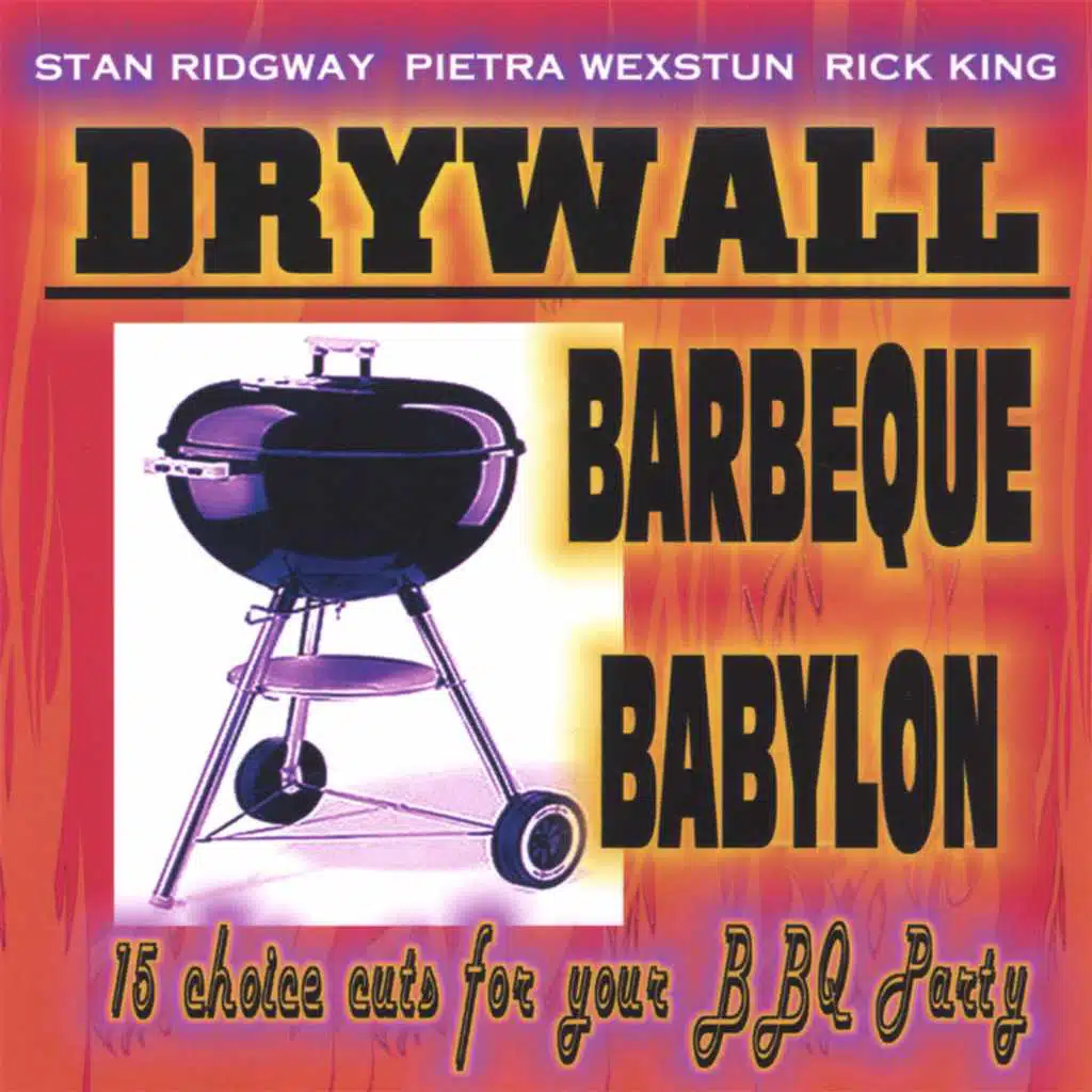 Barbeque Babylon