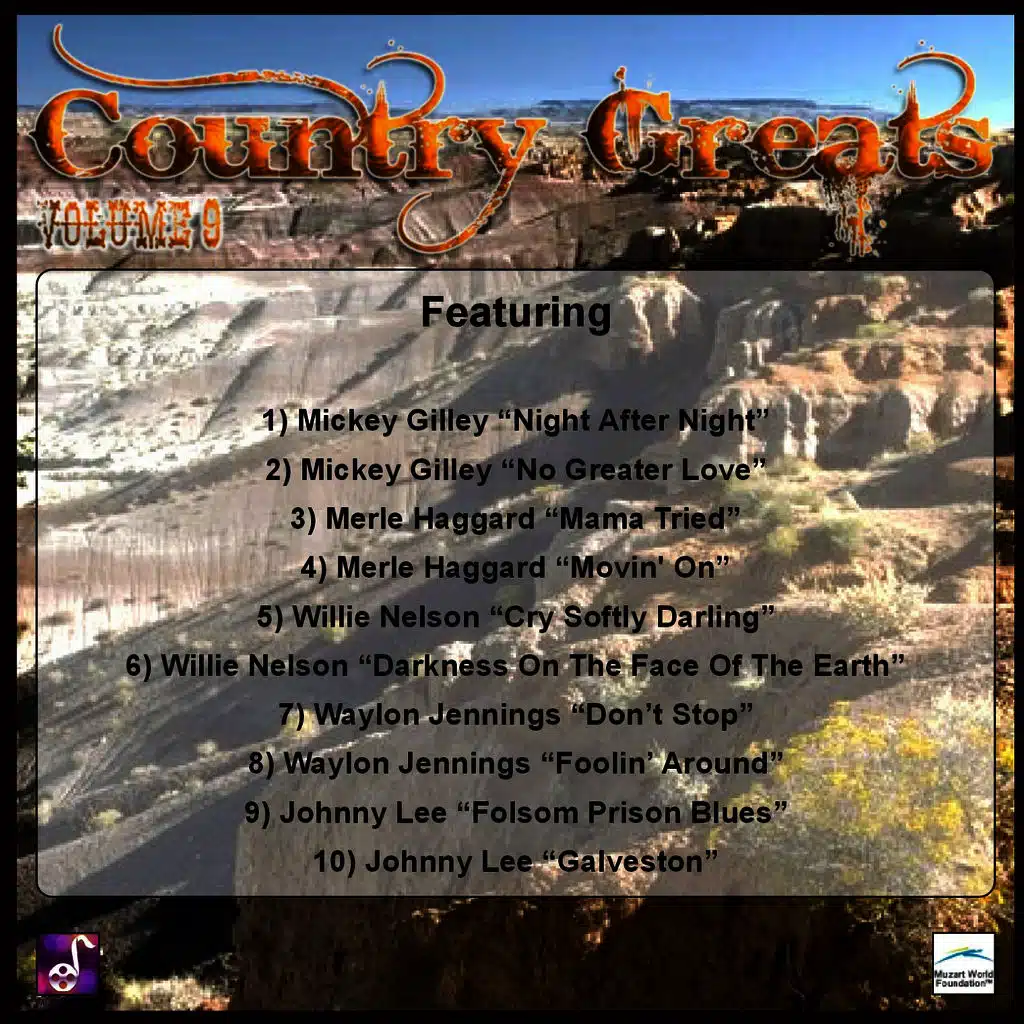 Darkness On the Face of the Earth