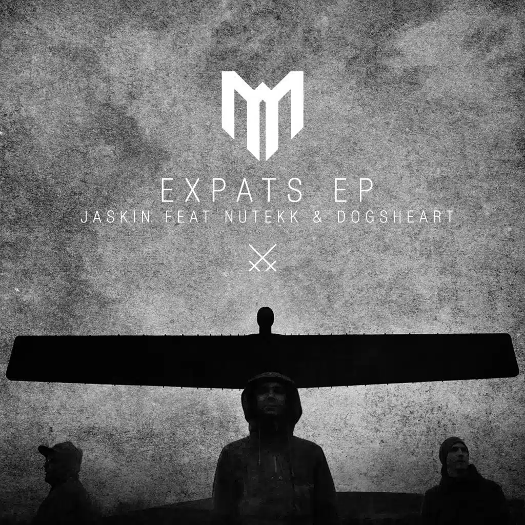 Expats (feat. Jaskin)