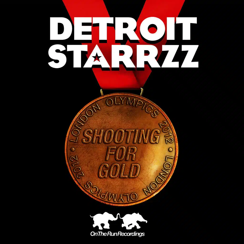 Detroit Starrzz