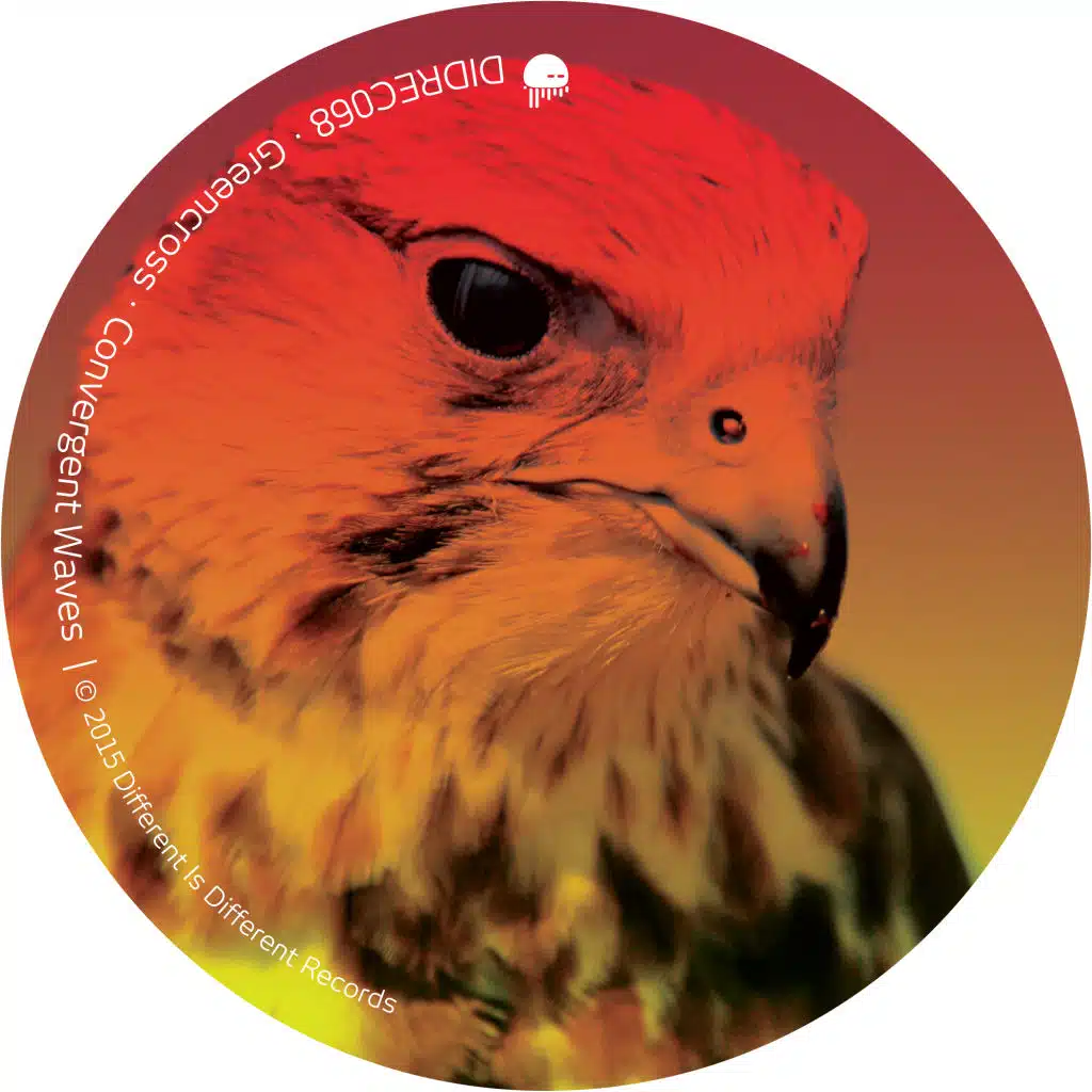 Convergent Waves (2015 Edit)