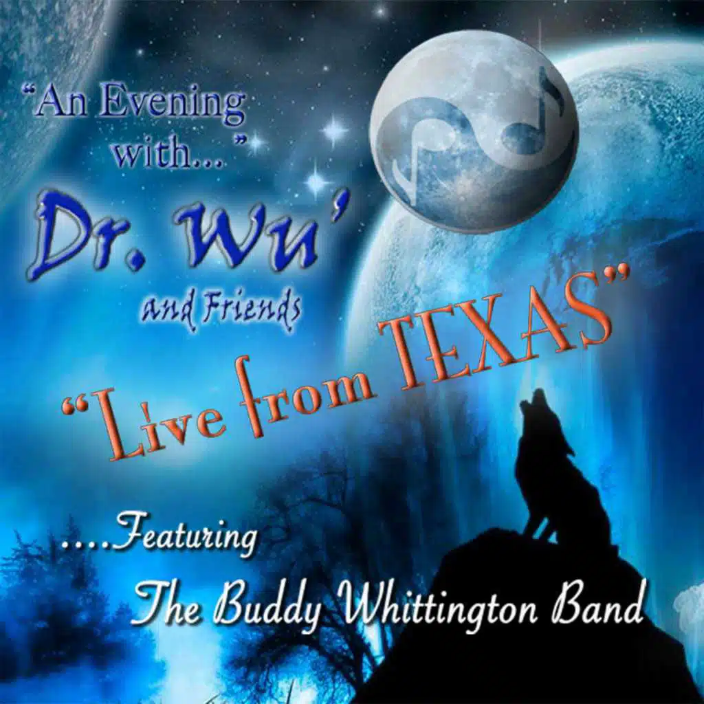Slow Rollin' Train (Live) [feat. Buddy Whittington Band]